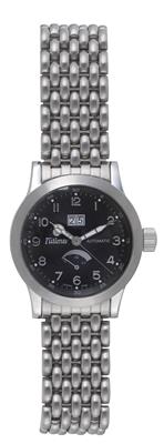 Tutima Valeo Reserve - Watches and Men's Accessories