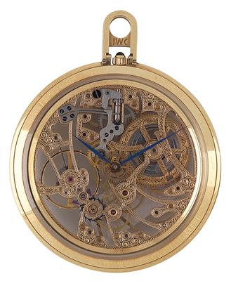 IWC Schaffhausen - Watches and Men's Accessories