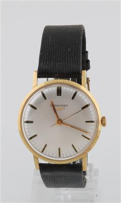 Longines - Hodinky