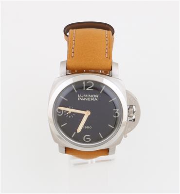 Officine Panerai Luminor 1950 - Uhren u. Herrenaccessoires