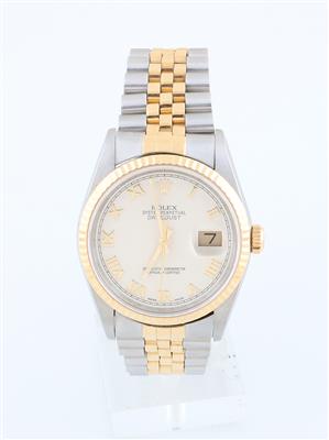 Rolex Oyster Perpetual Datejust - Orologi