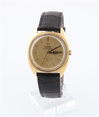 Omega Constellation Chronometer - Orologi