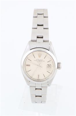 Rolex Oyster Perpetual Date - Orologi