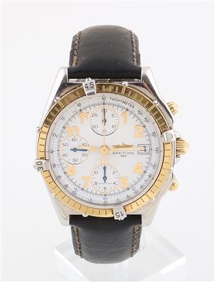 Breitling Chronomat - Hodinky