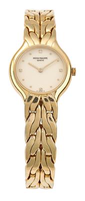 Patek Philippe La Flamme - Uhren u. Herrenaccessoires