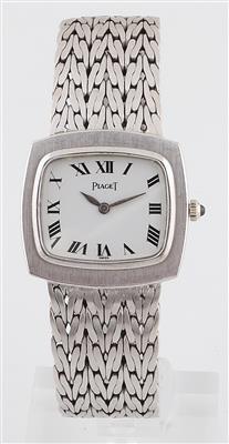 Piaget - Watches and Men's Accessories