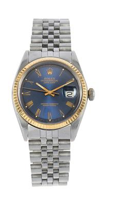 Rolex Datejust Oyster Perpetual - Hodinky