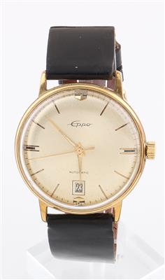 Eppo - Watches and Men's Accessories