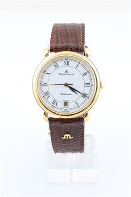 Maurice Lacroix - Watches and Men's Accessories