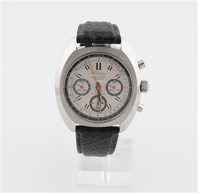 Nicolet Watch Chronograph - Hodinky