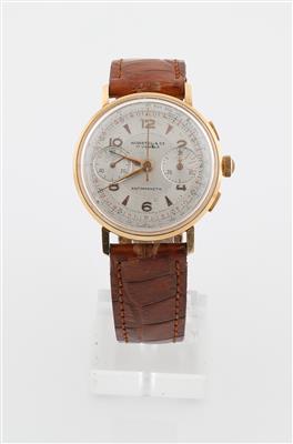 Norstel  &  Co Chronograph - Watches and Men's Accessories
