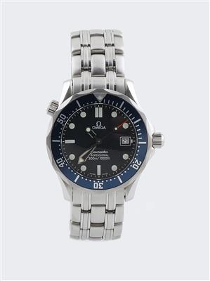Omega Seamaster Professional - Watches and Men's Accessories