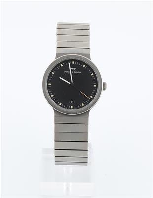 Porsche Design - Watches and Men's Accessories