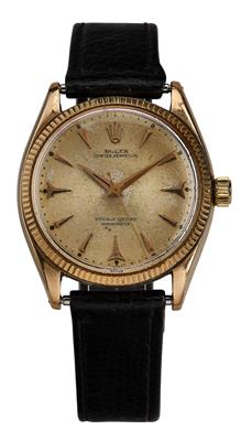 Rolex Oyster Perpetual - Watches and Men's Accessories