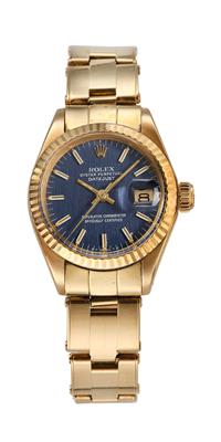 Rolex Oyster Perpetual Datejust - Watches and Men's Accessories