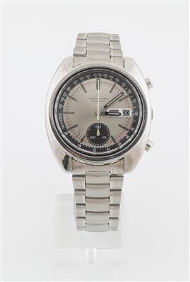 Seiko Chronograph - Watches and Men's Accessories