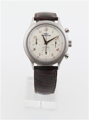 Daniel Jean Richard Chronograph - Watches and Men's Accessories