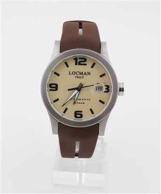 Locman - Watches and Men's Accessories