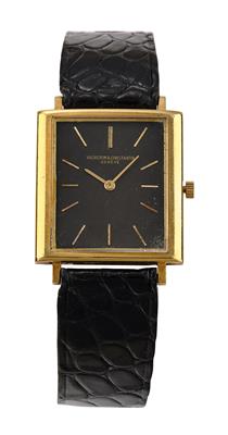 Vacheron  &  Constantin Ultra Thin - Hodinky