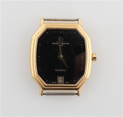 Baume  &  Mercier - Watches and Men's Accessories