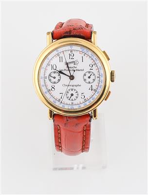 Eberhard  &  Co Chronograph - Watches and Men's Accessories