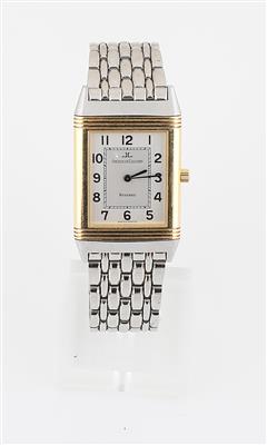 Jaeger LeCoultre Reverso - Hodinky