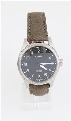 Oris Big Crown ProPilot Big Date - Hodinky