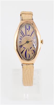 Patek Philippe - Hodinky