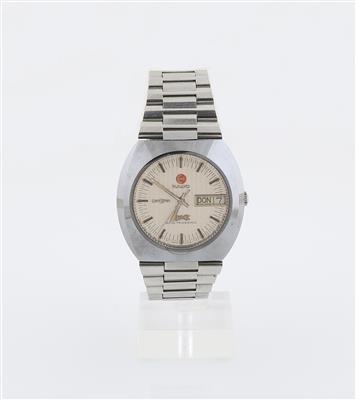 Rado Diastar Electrosonic - Hodinky