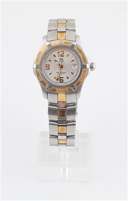 Tag Heuer Professional - Hodinky