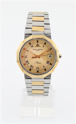 Baume  &  Mercier Riviera - Watches and Men's Accessories
