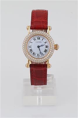 Cartier Diabolo - Watches and Men's Accessories