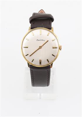 ZentRa - Watches and Men's Accessories