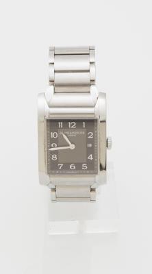 Baume  &  Mercier Hampton - Watches and Men's Accessories