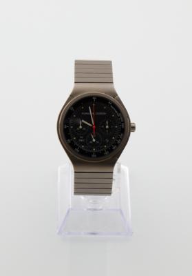 IWC Porsche Design Chronograph - Hodinky