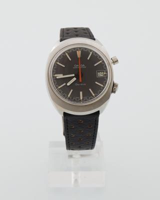 Omega Chronostopp - Watches and Men's Accessories