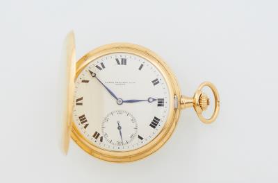 Patek Philippe - Watches and Men's Accessories