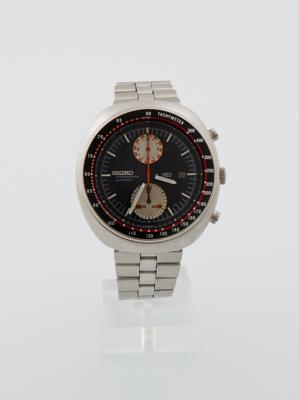 Seiko Chronograph "Ufo" - Watches and Men's Accessories