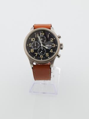 Zeno Watch Basel Chronograph - Watches and Men's Accessories
