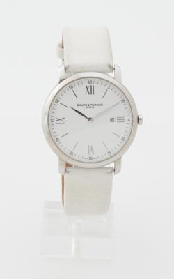 Baume  &  Mercier Classima - Uhren u. Herrenaccessoires