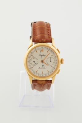 Breitling Montbrillant Serie Limitee - Hodinky