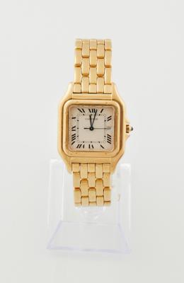 Cartier Panthere - Hodinky