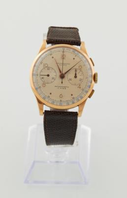 Chronographe Olympic - Hodinky