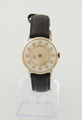 LeCoultre Mysterieuse - Watches and Men's Accessories