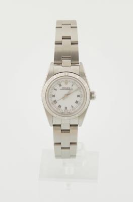 Rolex Oyster Perpetual - Watches and Men's Accessories