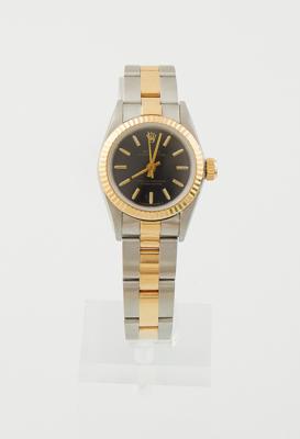 Rolex Oyster Perpetual - Hodinky