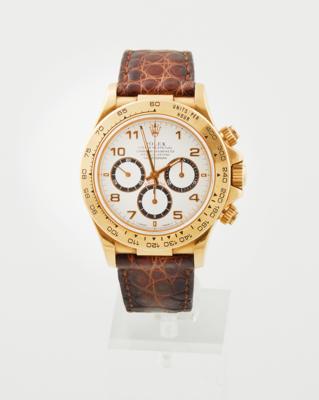 Rolex Oyster Perpetual Daytona Cosmograph - Orologi