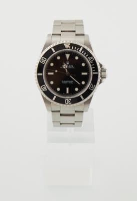 Rolex Oyster Perpetual Submariner - Uhren u. Herrenaccessoires