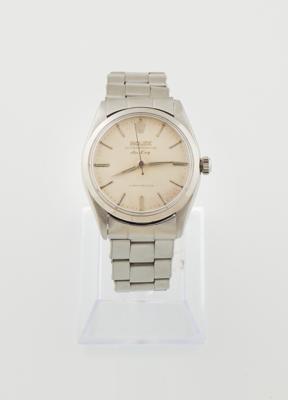 Rolex Oyster Perpetual Superprecision Air King - Uhren u. Herrenaccessoires