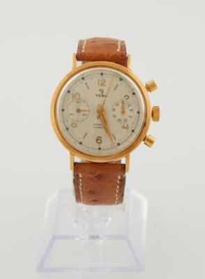 Yema Chronograph - Hodinky